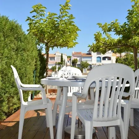 Iles Des Marinas Appartamento