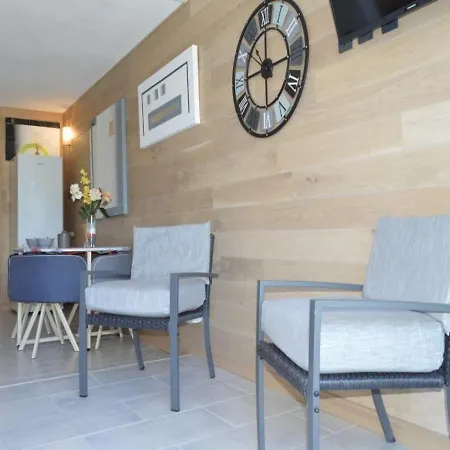 Appartamento Iles Des Marinas Agde