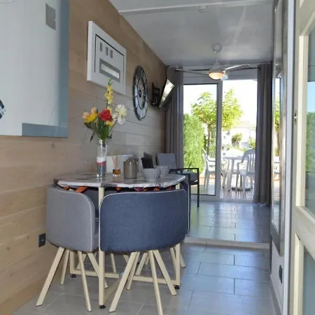 Appartamento Iles Des Marinas Agde