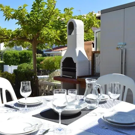 Appartamento Iles Des Marinas Agde