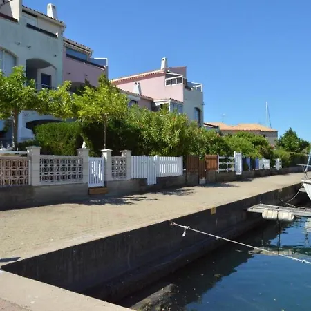 Iles Des Marinas